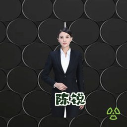 陈锐