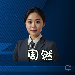 周然